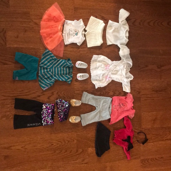 American Girl Doll clothes - Picture 2 of 2
